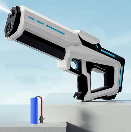 HydroBlast Pro