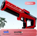 Electric Water Gun